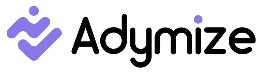 Adymize logo